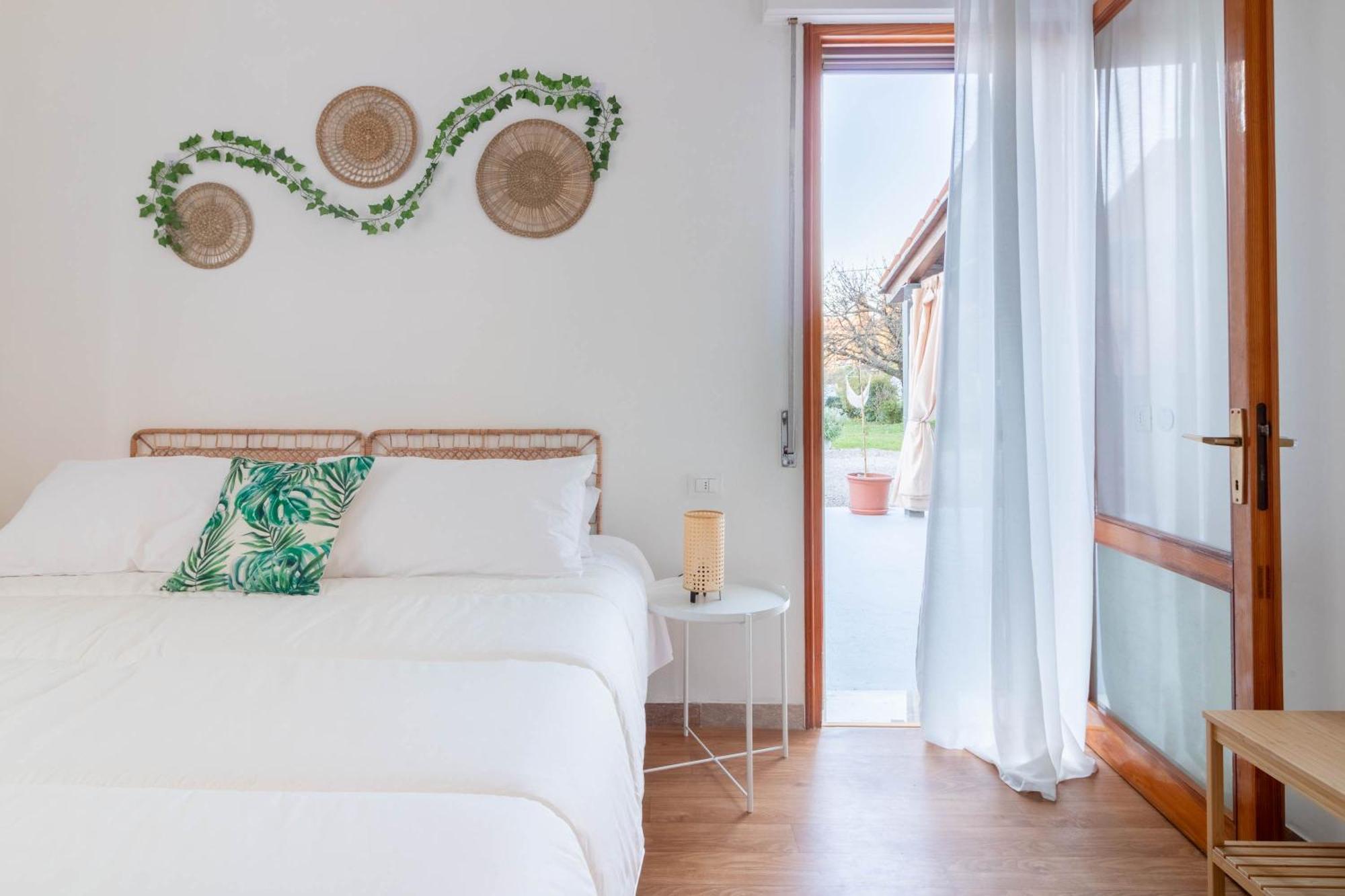 Bed And Breakfast Priscilla Volpago del Montello Kültér fotó