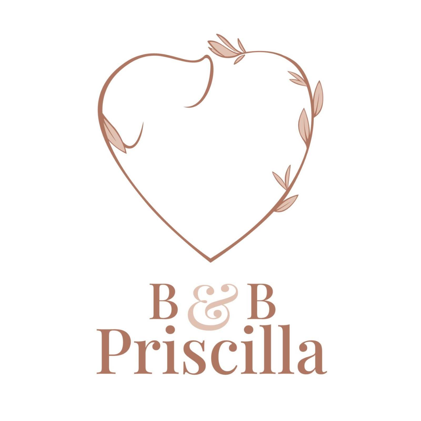 Bed And Breakfast Priscilla Volpago del Montello Kültér fotó